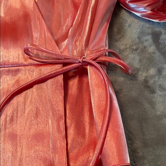 Amanda Uprichard Top - Picture 5 of 14